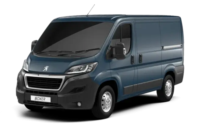 Peugeot Boxer 328 2.2 BlueHdi L1H1 120 Cv